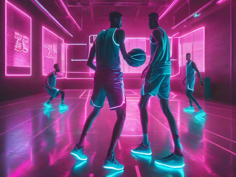 [QQ原声]NBA季前赛 太阳vs湖人 第二节 录像