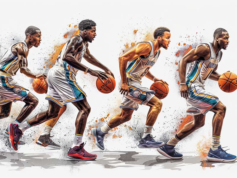 [QQ原声]NBA季前赛 魔术vs热火 第一节 录像