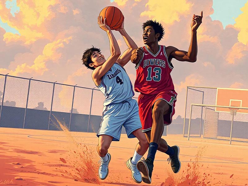 [QQ原声]NBA季前赛 森林狼vs掘金 第四节 录像