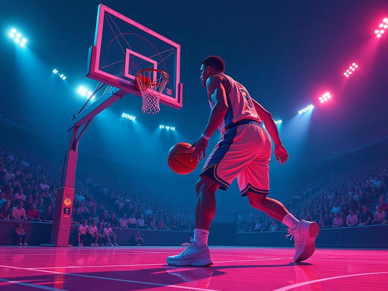 [QQ国语]NBA季前赛 魔术vs热火 第四节 录像